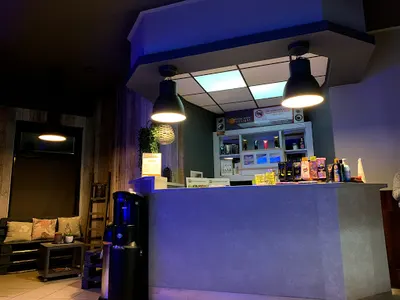 Studio Solarium SunLight